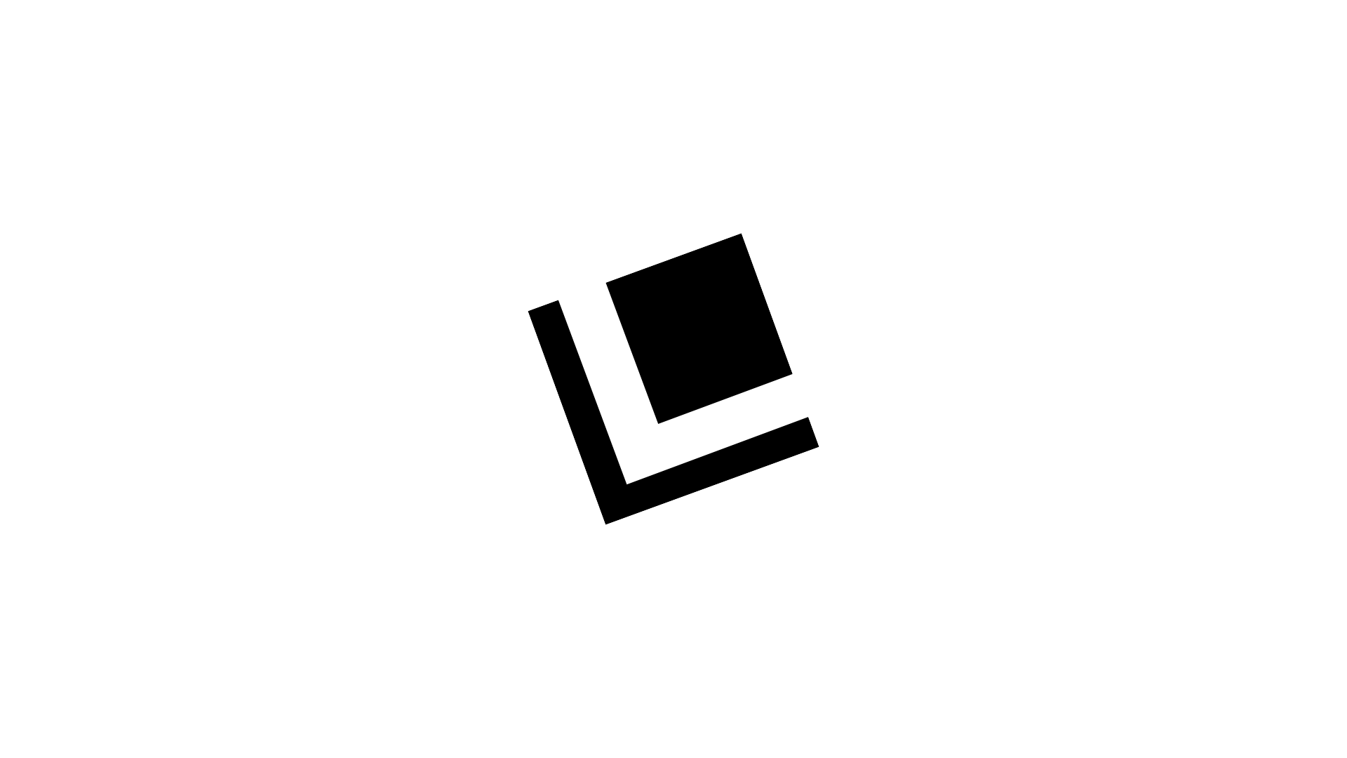 Lens logo